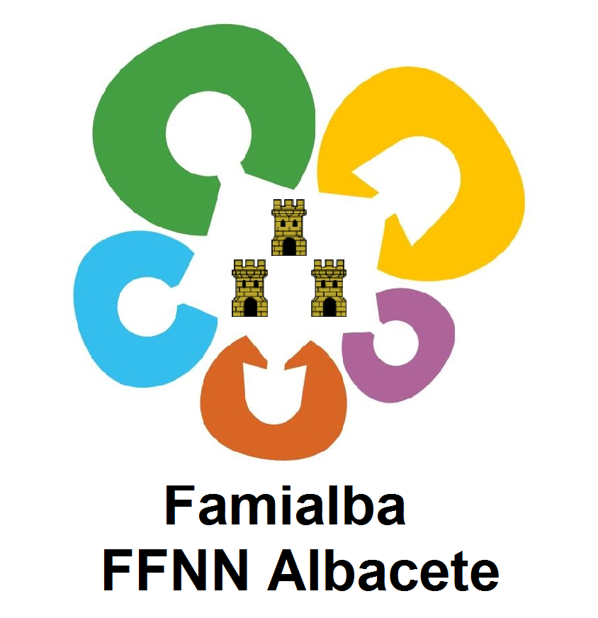 Logo FAMIALBA